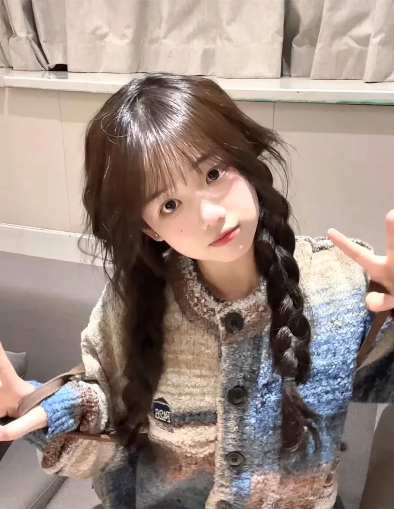 ảnh mạng gái cute