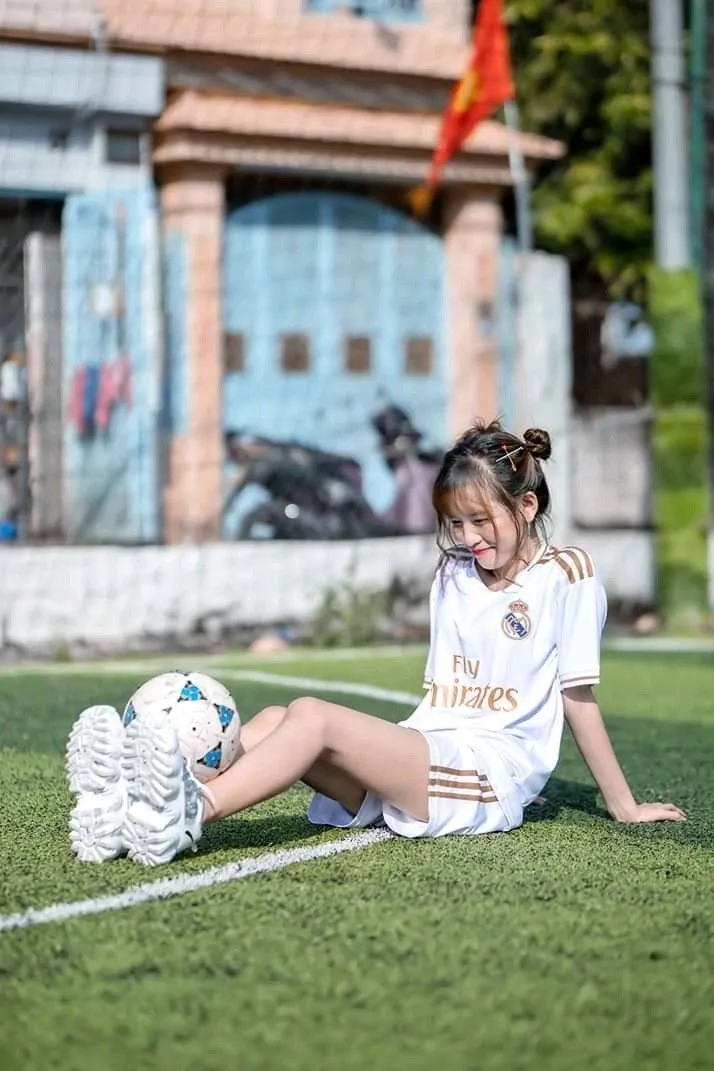 Thể thao 24h gái xinh mang đến nguồn cảm hứng mạnh mẽ