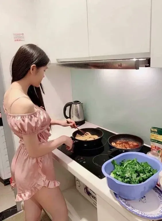 Ảnh gái xinh chụp ảnh ghi lại vẻ đẹp đầy sức sống và quyến rũ