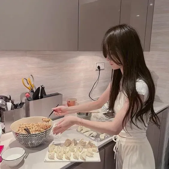 Chụp ảnh gái xinh mang đến sự tự tin và năng động tuyệt vời
