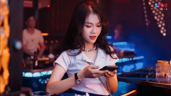 Liên khúc nhạc sống Hà Tây gái xinh nhẹ nhàng, lôi cuốn