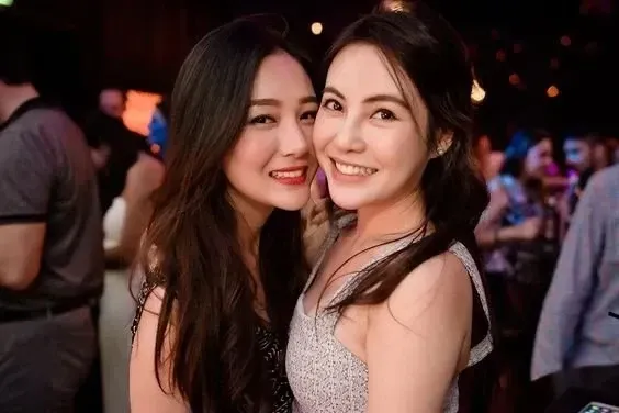 Anh gái đẹp sexy với vẻ ngoài cuốn hút đầy quyến rũ
