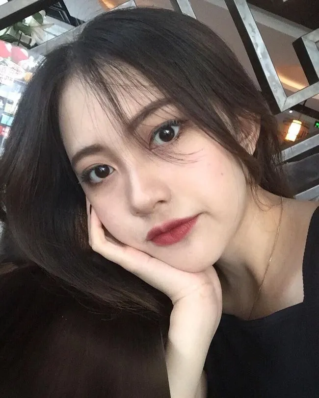 Gái thái lan xinh gây ấn tượng mạnh với nét đẹp thanh khiết