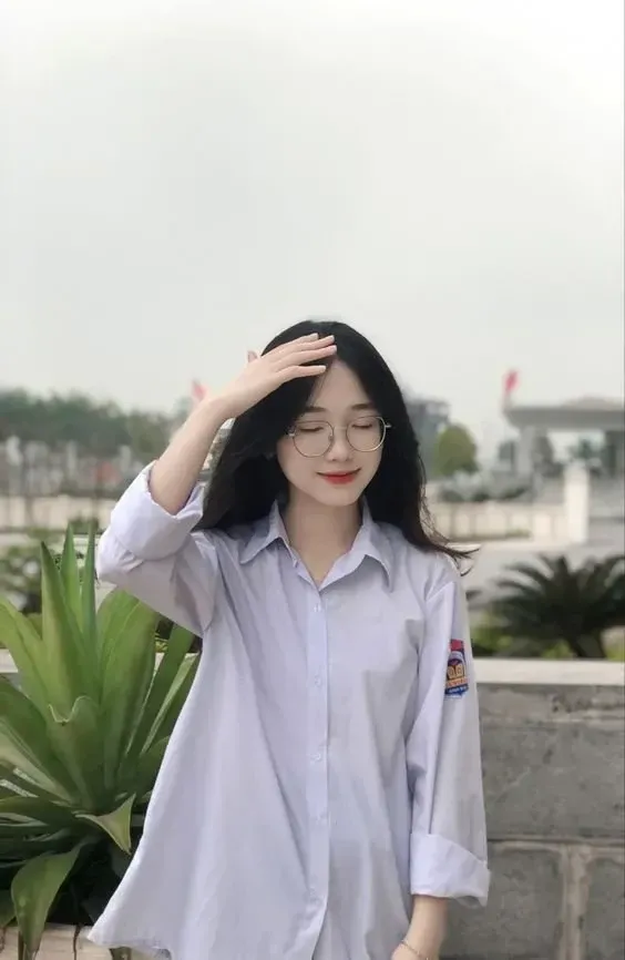 20 kiểu tóc dài đẹp