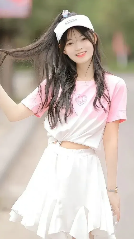 những kiểu tóc dài đẹp