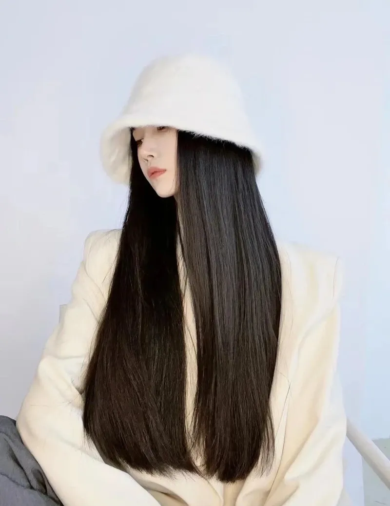 kiểu tóc ngắn cá tính cho mặt dài