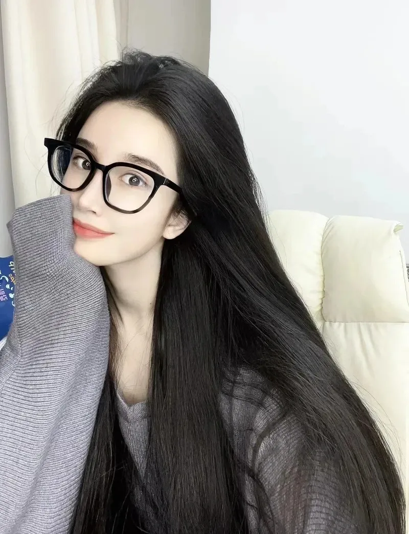 tóc cá tính cho mặt dài