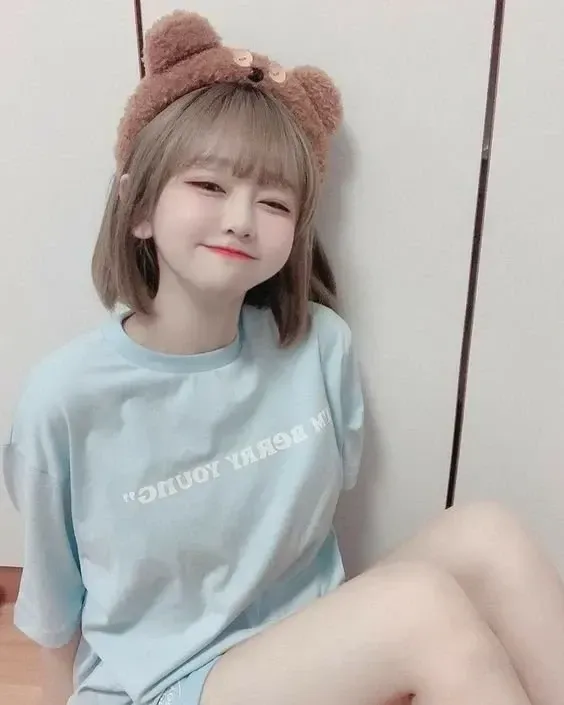 những mẫu tóc ngắn đẹp