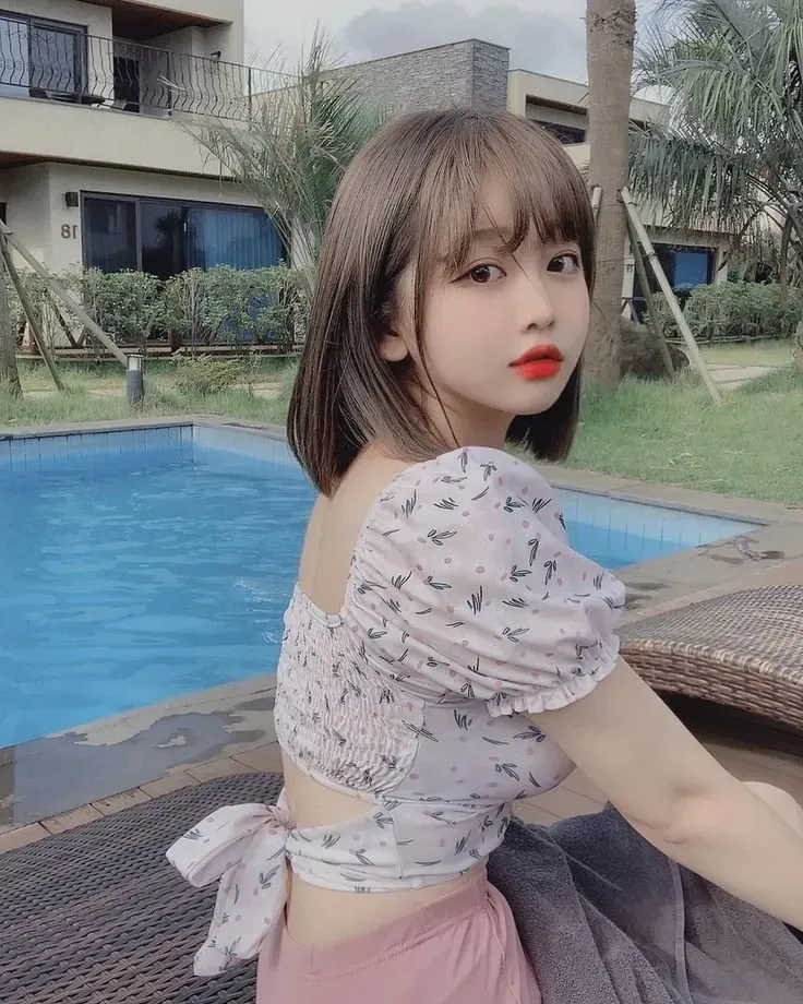 bob layer ngắn
