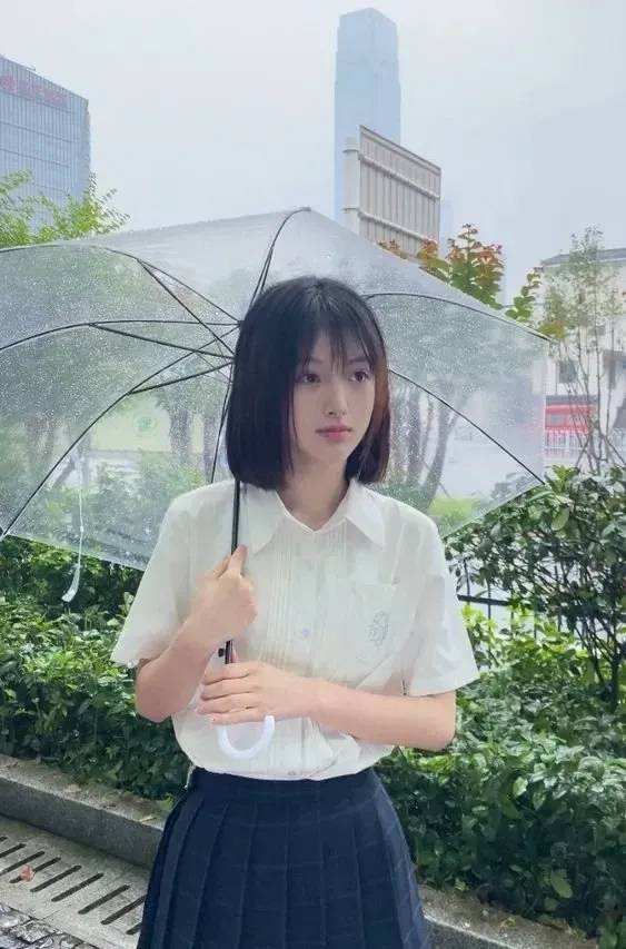 mẫu tóc ngắn đẹp