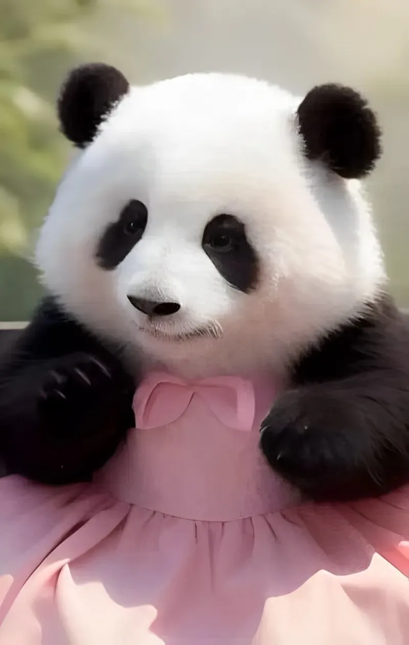 Biểu cảm cực chất từ meme gấu trúc tức giận, gây ấn tượng mạnh mẽ.