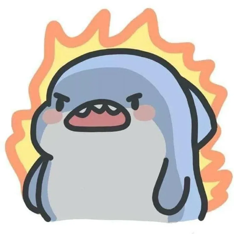 Đừng giận nữa meme là hình ảnh mang thông điệp nhẹ nhàng xóa tan mọi sự tức giận.
