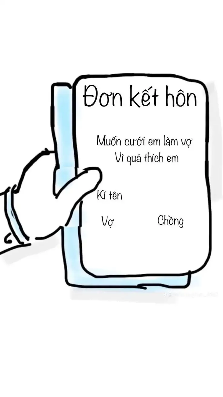 Meme hôn cute khiến người xem 