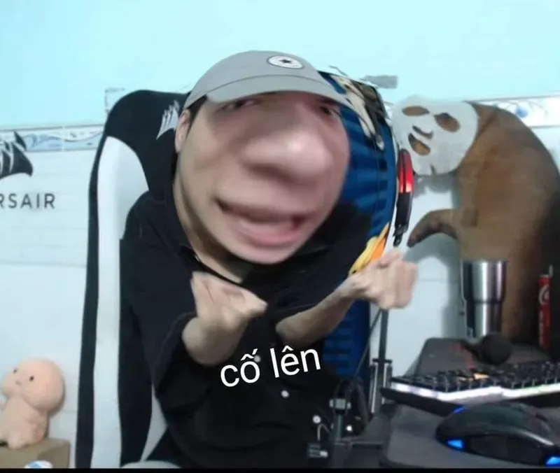 Đừng bỏ qua meme vui nhộn này, chắc chắn sẽ làm bạn bật cười.