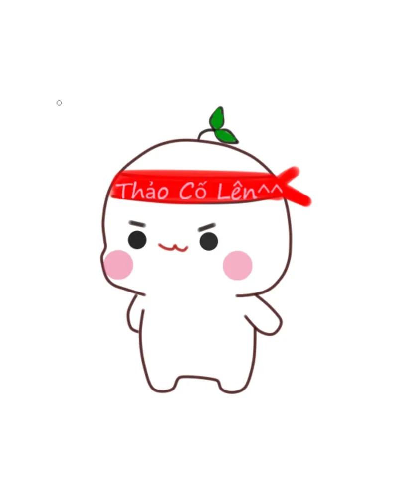 Hãy mạnh mẽ và kiên trì, meme này là động lực để bạn không bao giờ bỏ cuộc.
