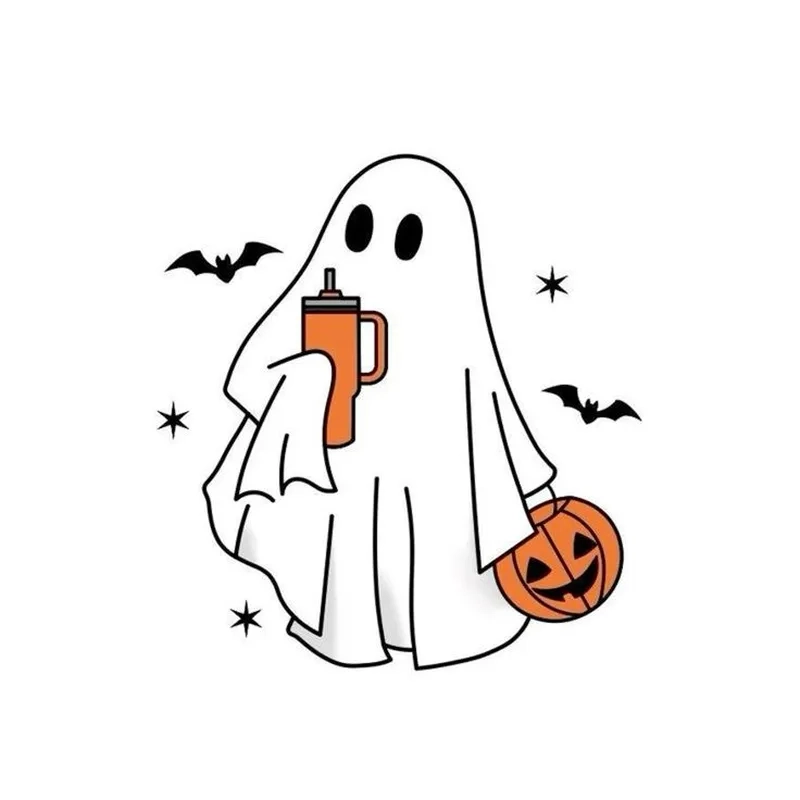 Excited for Halloween meme thể hiện sự háo hức không thể chối từ của mùa lễ hội này.