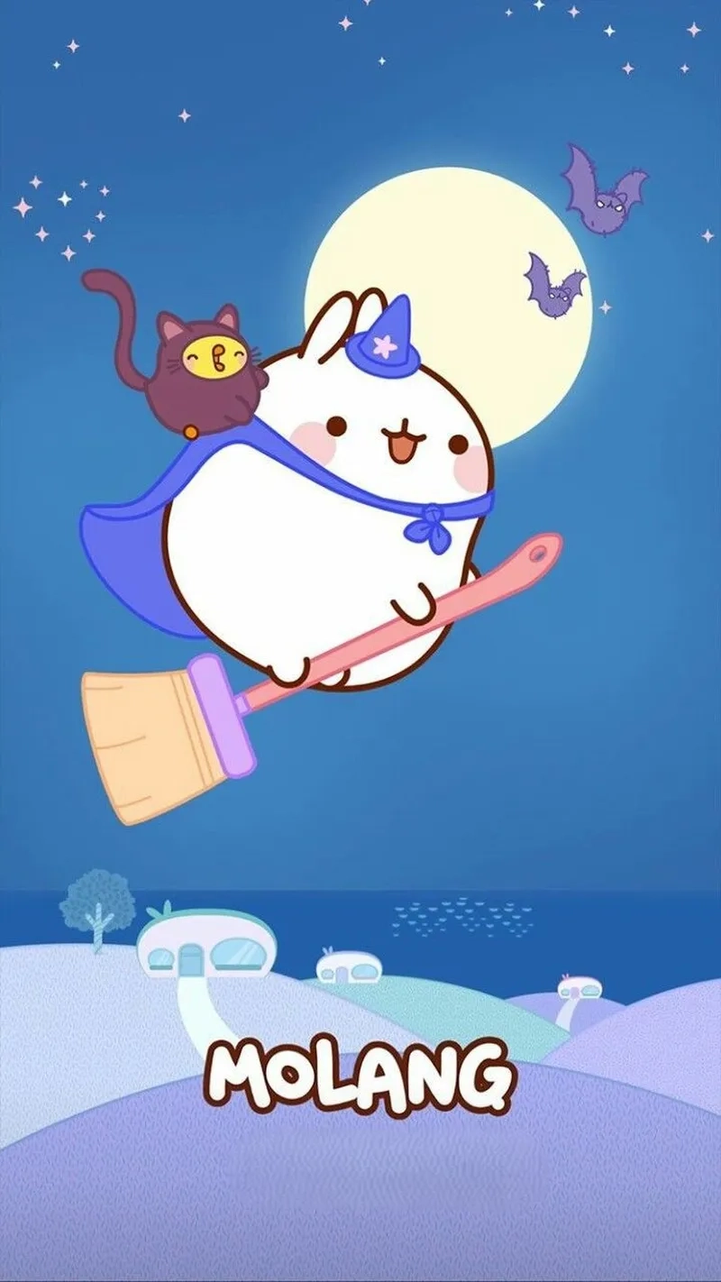 Halloween meme dance giúp bạn hòa mình vào những điệu nhảy vui nhộn trong mùa lễ hội.