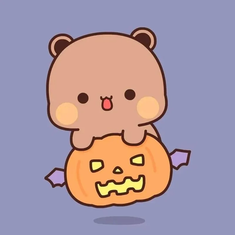 Halloween meme music tạo ra không khí đầy ma mị cho mùa lễ hội đầy hấp dẫn này.