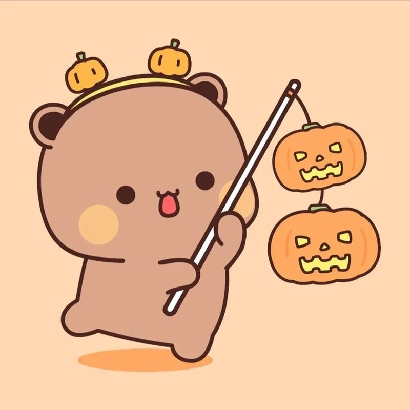 I love Halloween meme sẽ giúp bạn thể hiện niềm đam mê với mùa lễ hội đặc biệt này.
