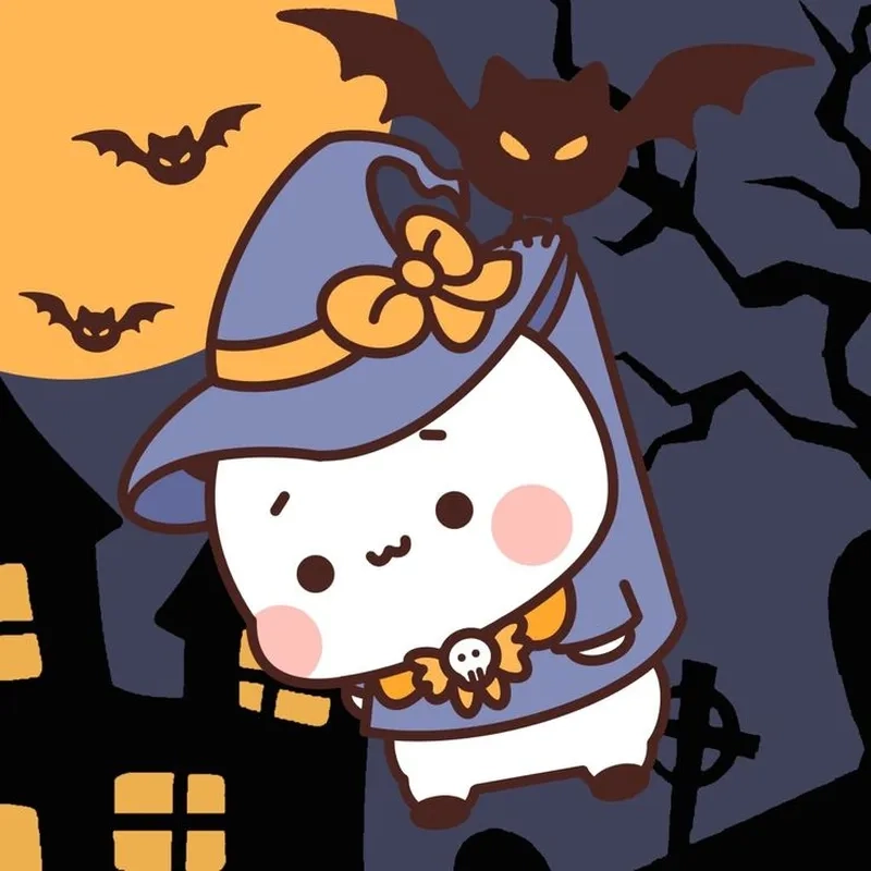 Halloween meme Reddit là nơi hội tụ của những meme vui nhộn và sáng tạo về Halloween.