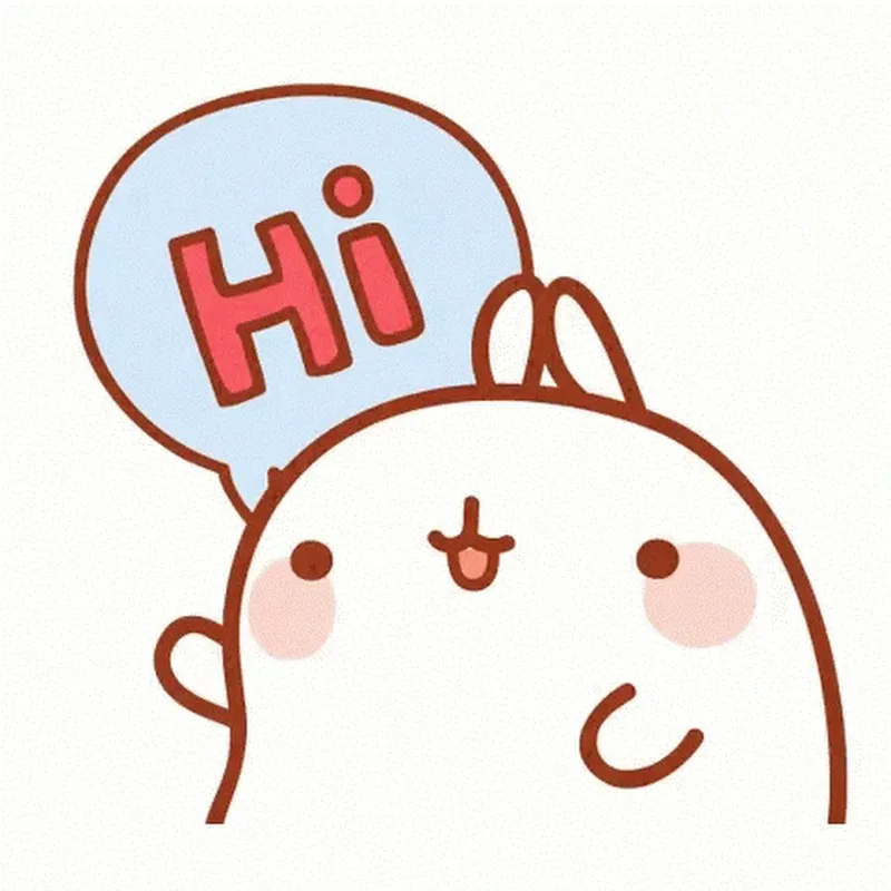 Chào hỏi với ảnh meme hello, đầy sáng tạo và dễ dàng gây ấn tượng.