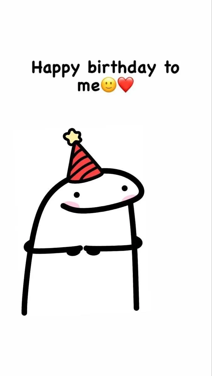 Happy birthday cat meme ngộ nghĩnh, mang lại nụ cười cho ngày đặc biệt