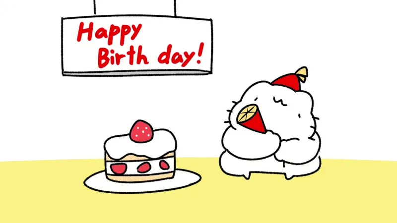 Happy birthday meme chúc mừng sinh nhật mang đến niềm vui không giới hạn