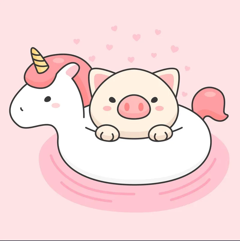 Meme Peppa với những tình huống ngớ ngẩn chắc chắn sẽ làm bạn cười lăn lộn.