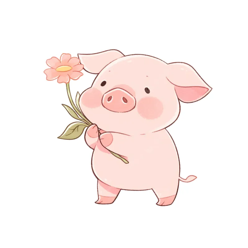 Khuôn mặt biểu cảm của Peppa trong meme luôn làm người xem bật cười.