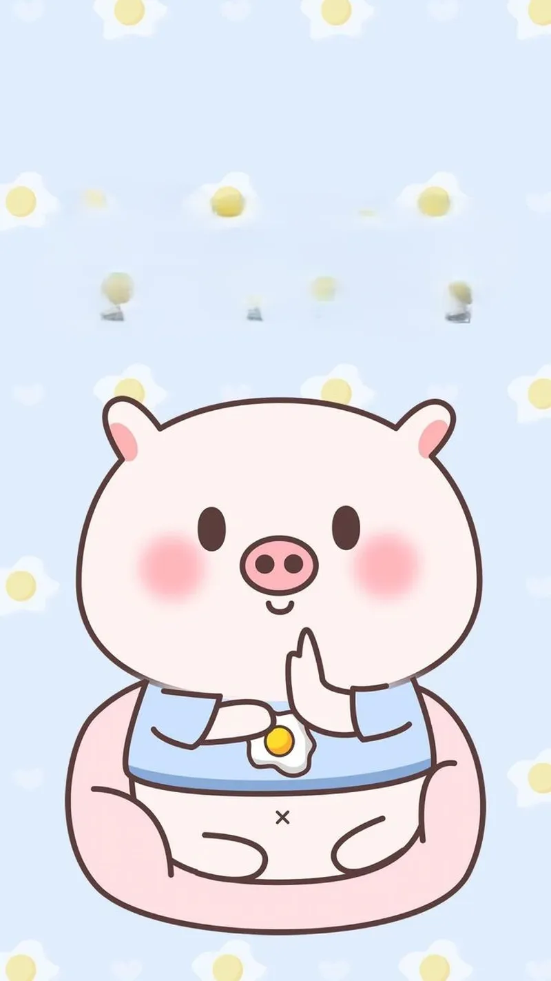 Peppa meme khiến người xem không thể ngừng cười vì những biểu cảm dễ thương của cô heo.