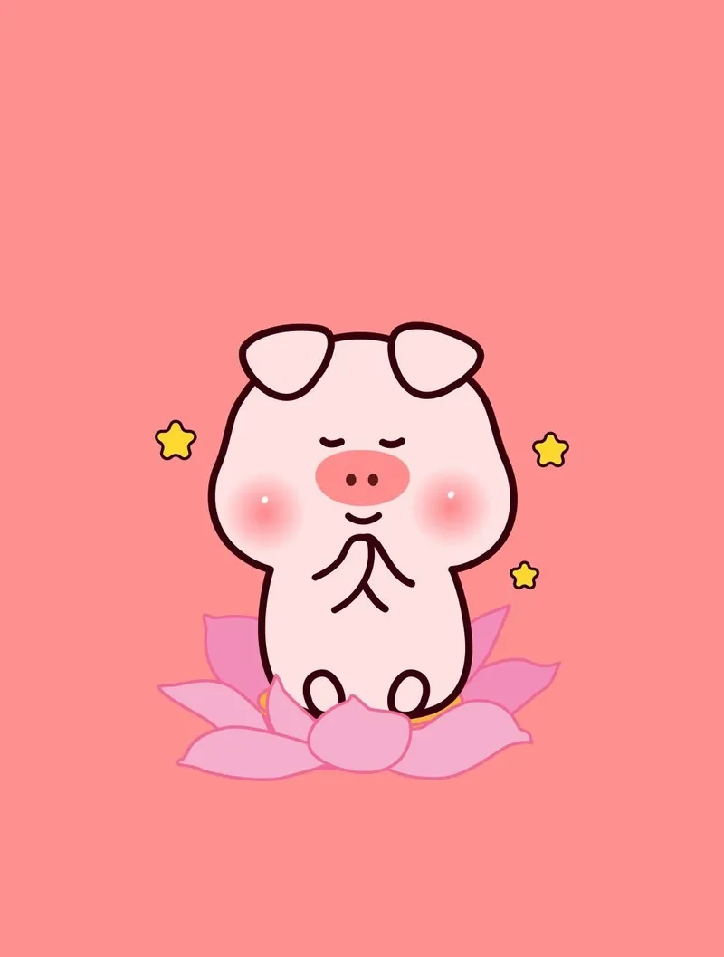 Peppa luôn mang đến những meme dễ thương và vui nhộn, làm người xem yêu thích.
