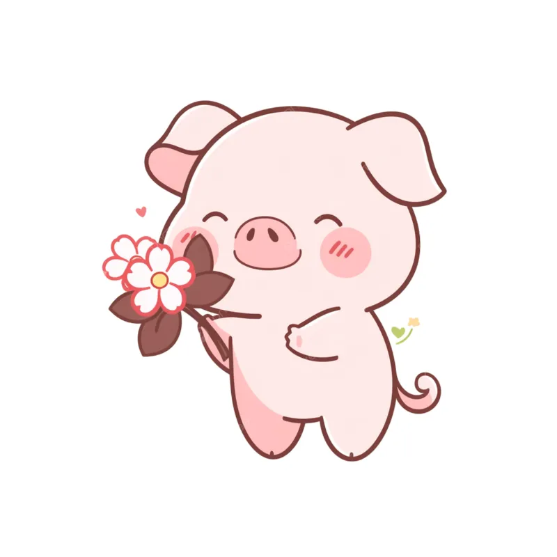 Peppa Pig trong các meme sẽ khiến bạn bật cười với những tình huống ngớ ngẩn.