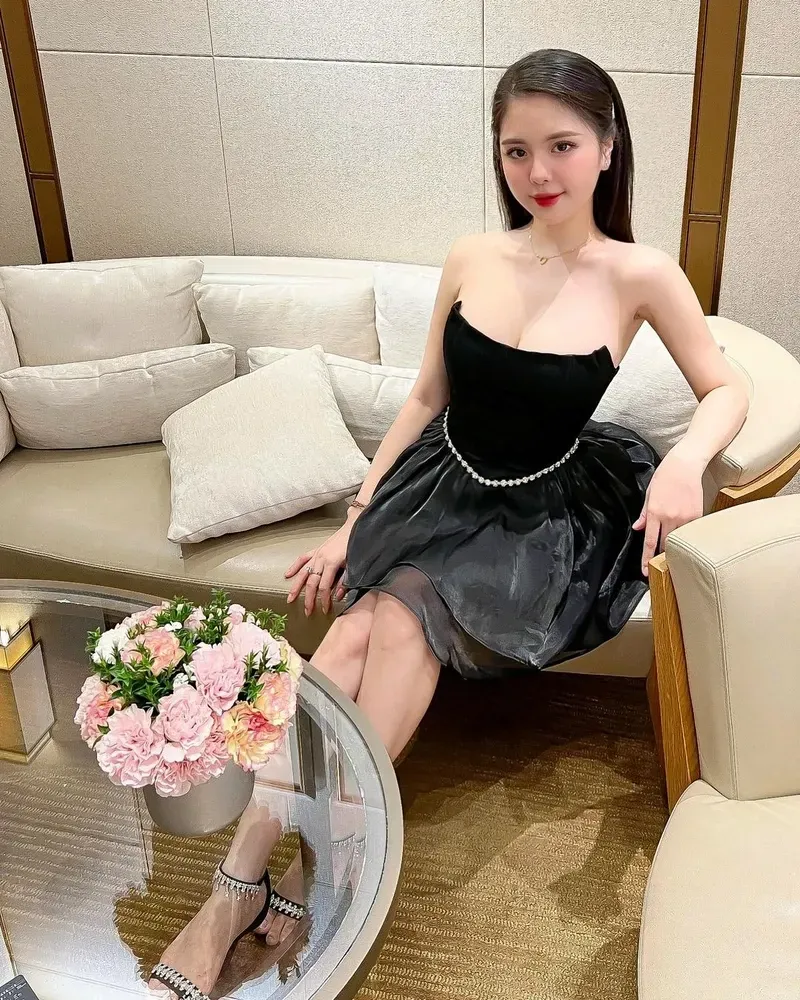 Hình bikini gái xinh quyến rũ và đầy sức sống