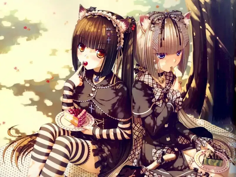 Làm mới hồ sơ với những avatar cute chất lượng cao và độc đáo
