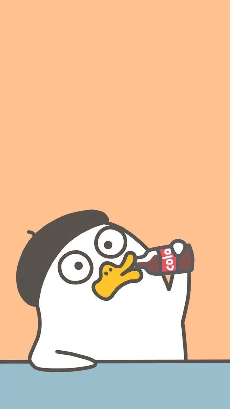 Ảnh meme vịt là lựa chọn lý tưởng để mang lại tiếng cười.