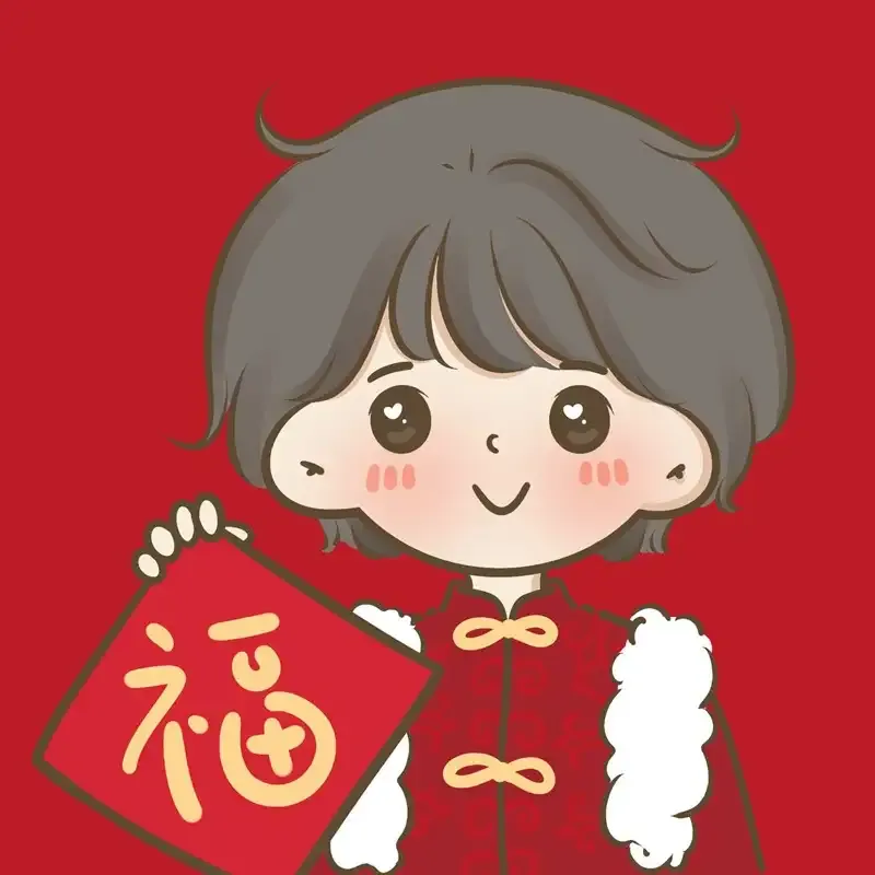 Tỏa sáng với avatar Tết độc đáo, chào đón năm mới đầy niềm vui!