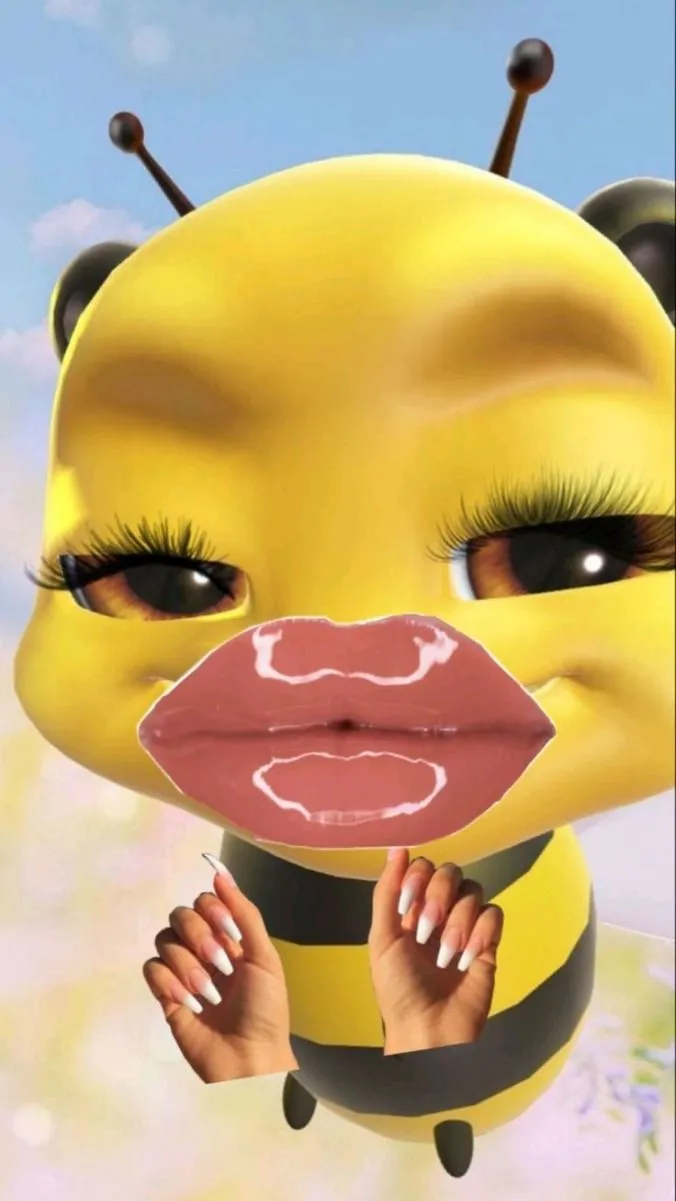 Avatar meme bựa là cách độc đáo để bạn thể hiện sự hài hước của mình