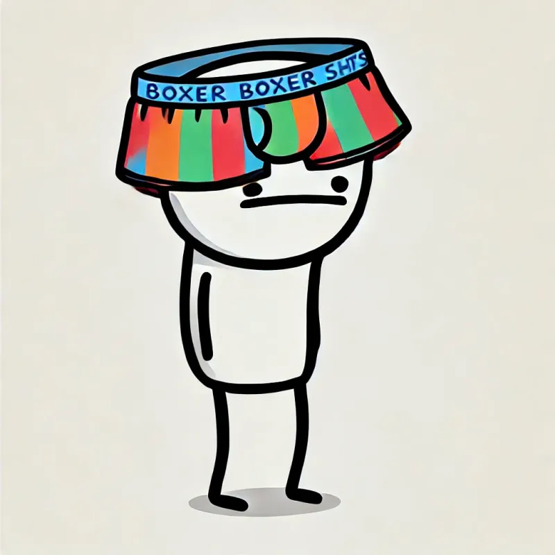 Mắt thâm quầng meme tái hiện cảm giác mệt mỏi nhưng lại cực kỳ hài hước