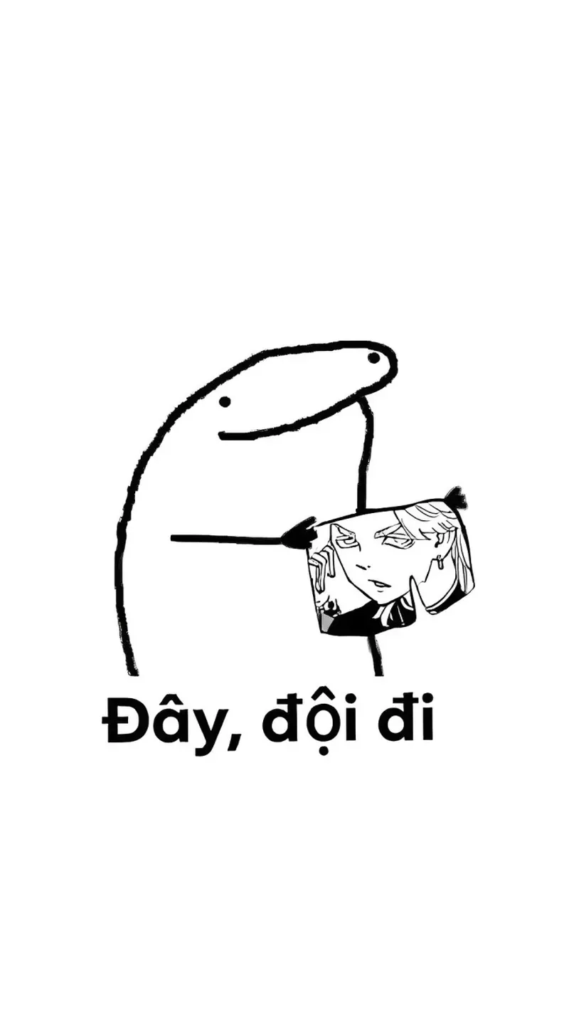 Meme đội quần lên đầu, phong cách bá đạo và hài hước khó cưỡng.