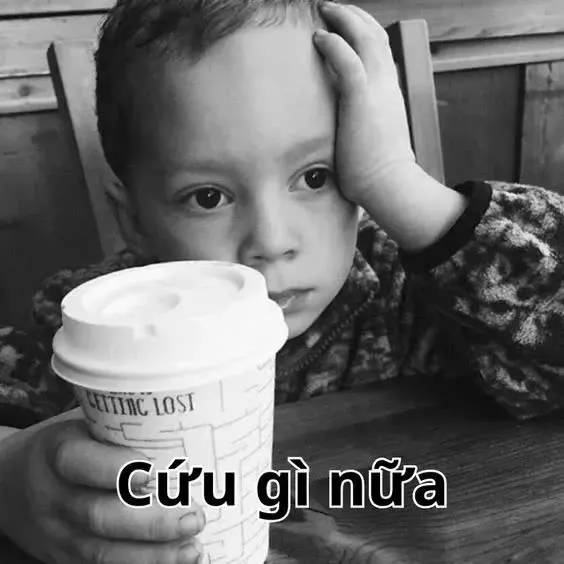 Cứu bé meme mang đến những tình huống hài hước và ngớ ngẩn, nơi mọi thứ đều 