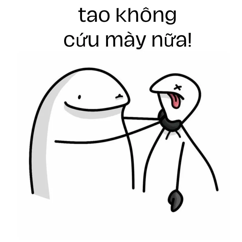 Meme anh da đen hết cứu mang đến những khoảnh khắc không thể cứu nhưng cực kỳ hài hước. Cùng khám phá meme này để thấy sự sáng tạo vô biên.