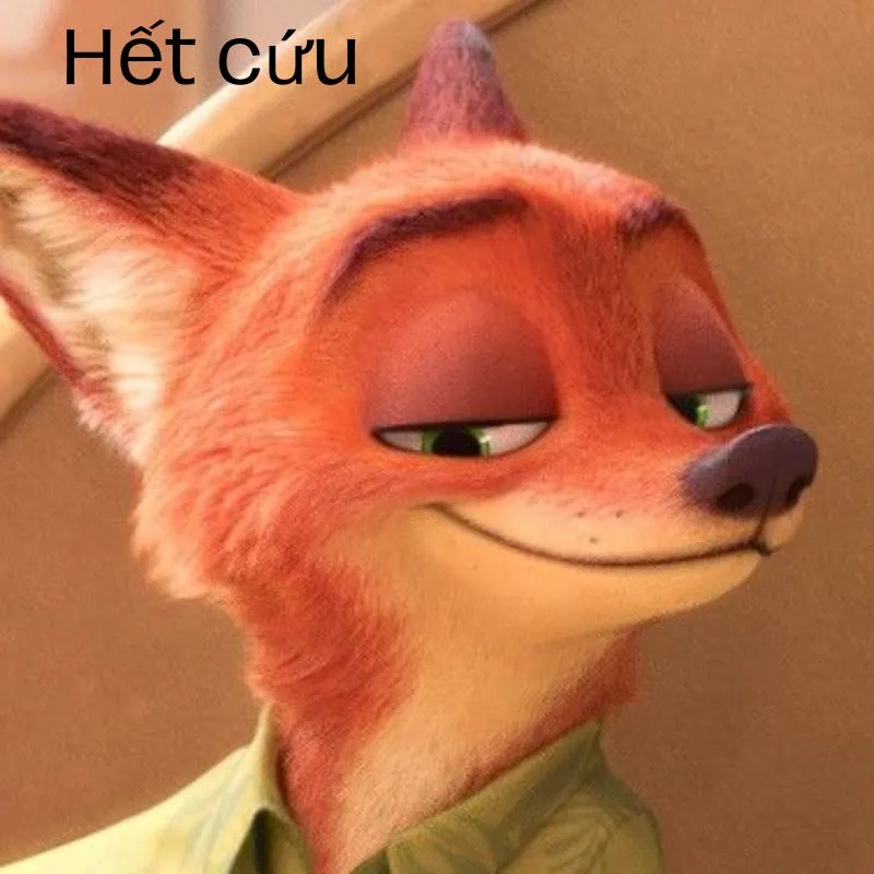 Meme hết giờ cấp cứu là khoảnh khắc khiến bạn cảm thấy 