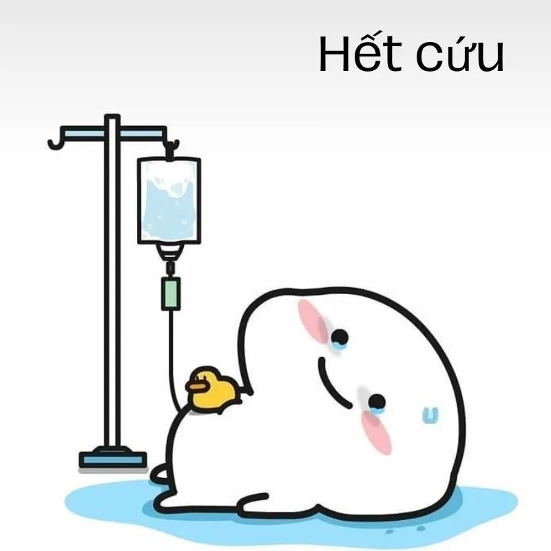 Meme còn cứu đc là những tình huống dù cực kỳ khó đỡ nhưng lại mang đến những bất ngờ thú vị. Hãy khám phá ngay!