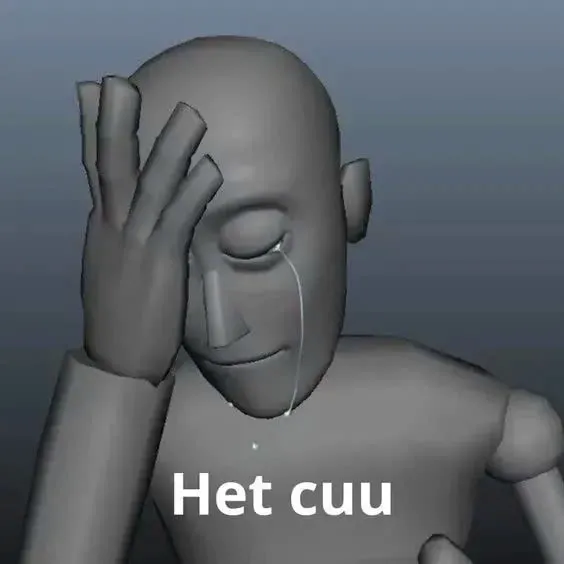 Meme xe cấp cứu tạo ra những tình huống cực kỳ khó đỡ, nhưng lại mang đến một giải pháp 