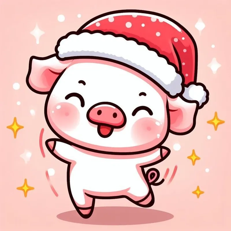 Ảnh mèo meme Noel chắc chắn sẽ làm mùa lễ thêm phần ấm áp và hài hước.