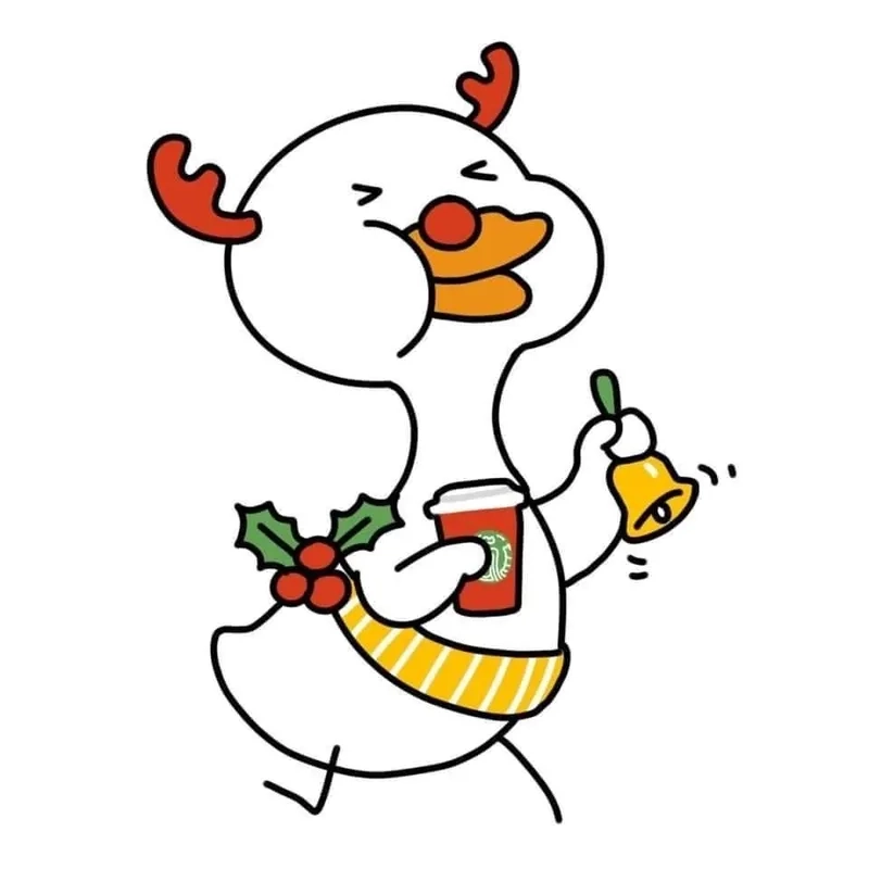 Meme mèo Noel dễ thương mang đến tiếng cười sảng khoái trong mùa Giáng Sinh.