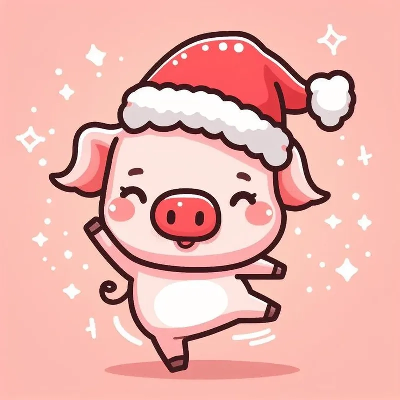 Hình ảnh mèo Noel meme sẽ làm bạn bật cười trong không khí Giáng Sinh.