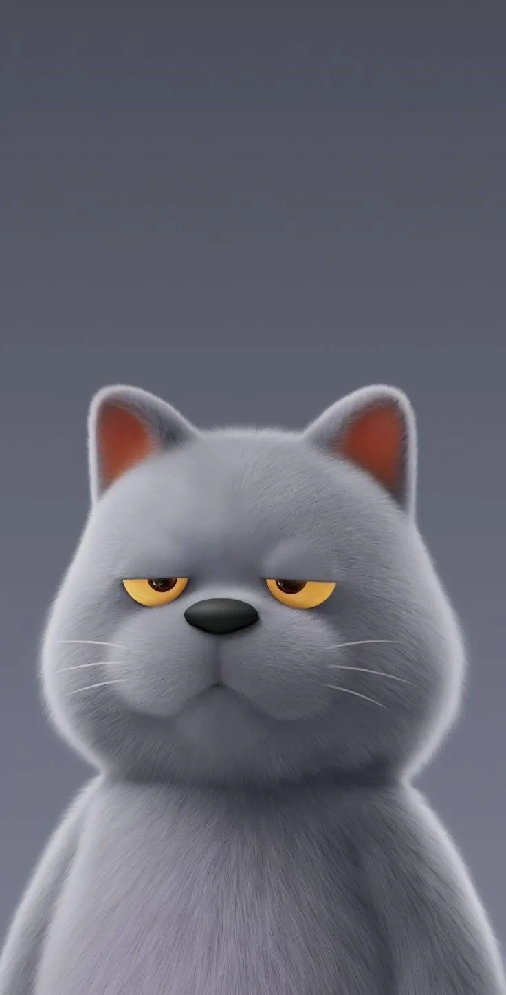 Hình nền vô tri meme thể hiện phong cách hài hước một cách nhẹ nhàng.