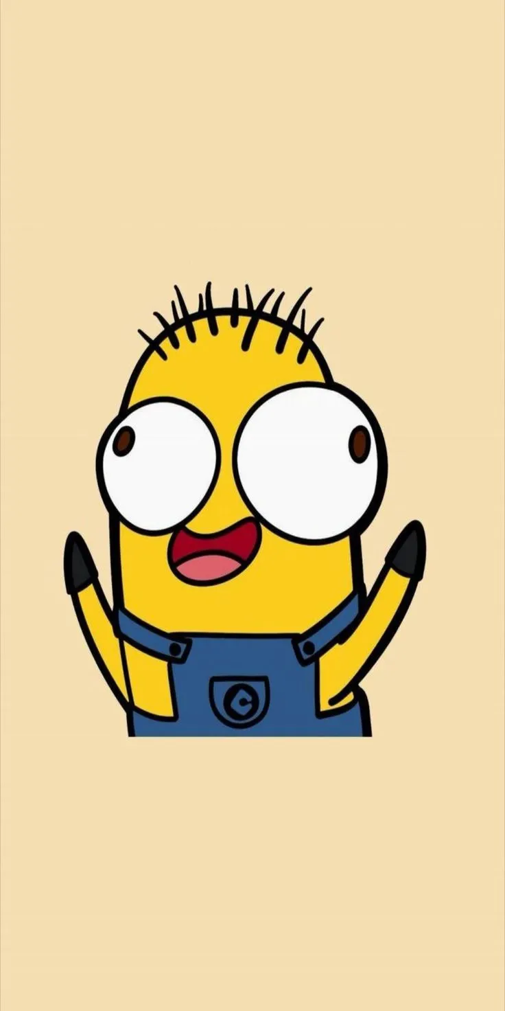 Ảnh hình nền điện thoại meme sẽ giúp ngày mới của bạn tràn ngập niềm vui.