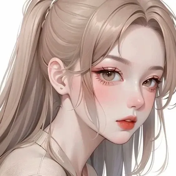 Gái xinh anime mặc váy ngắn mang đến vẻ đẹp tươi mới và năng động